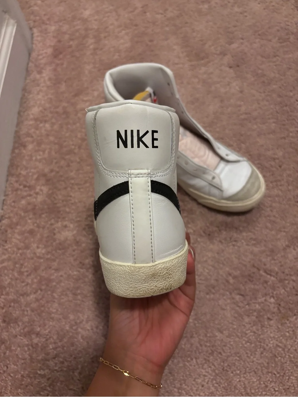 Nike Blazers